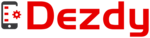 Dezdy logo