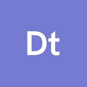 Dezy It logo