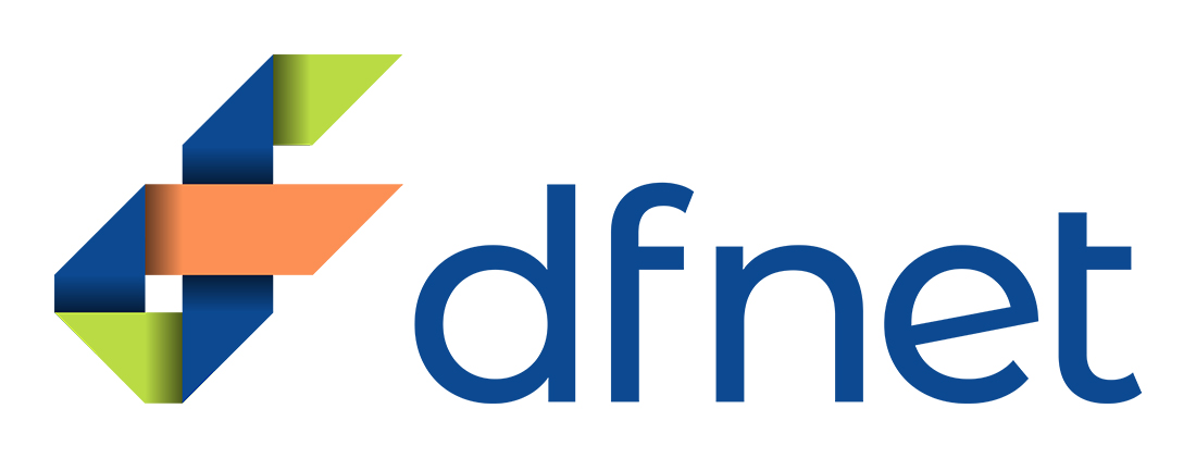 DFdiscover logo