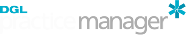 DGL Practice Manager logo