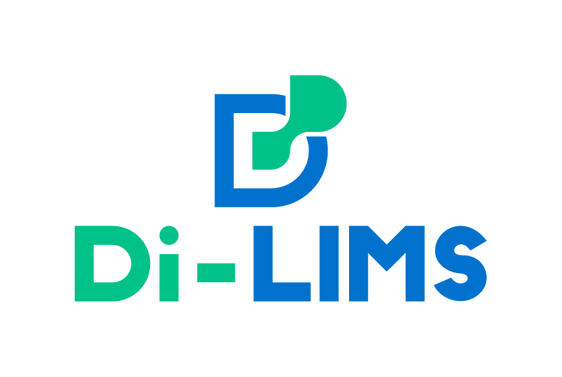 Di-LIMS logo