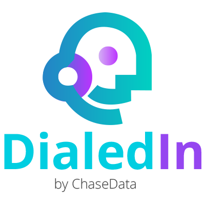 DialedIn CCaaS logo