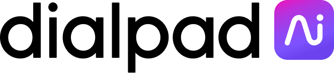 Dialpad AI Sales Center logo