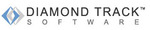 DIAMOND TRACK logo