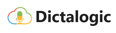 Dictalogic logo