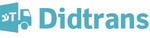 Didtrans logo