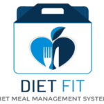 Diet Master logo
