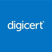 Digicert Trust Lifecycle Manager logo