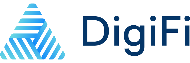 DigiFi logo