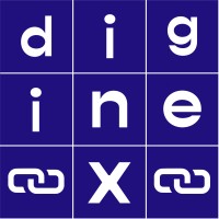Diginex logo