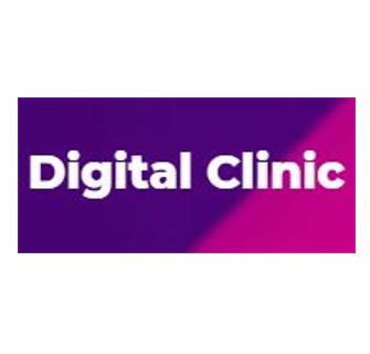 Digital Clinic logo
