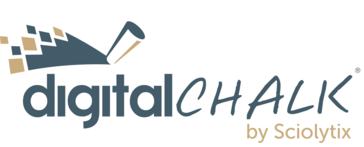 DigitalChalk logo