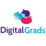 DigitalGrads logo
