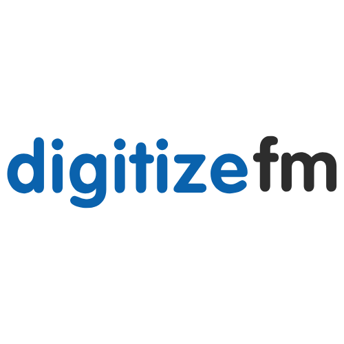 DigitizeFM logo