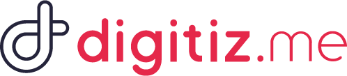digitiz.me logo