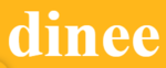 Dinee logo