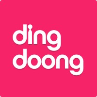 DingDoong logo