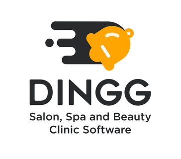 DINGG logo