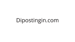 Dipostingin logo
