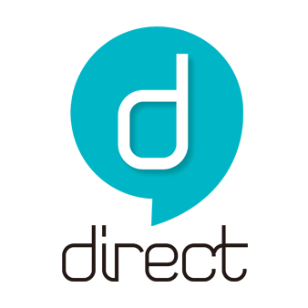 Direct 2.0 logo