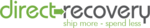 Direct-Recovery Parcel Audit logo