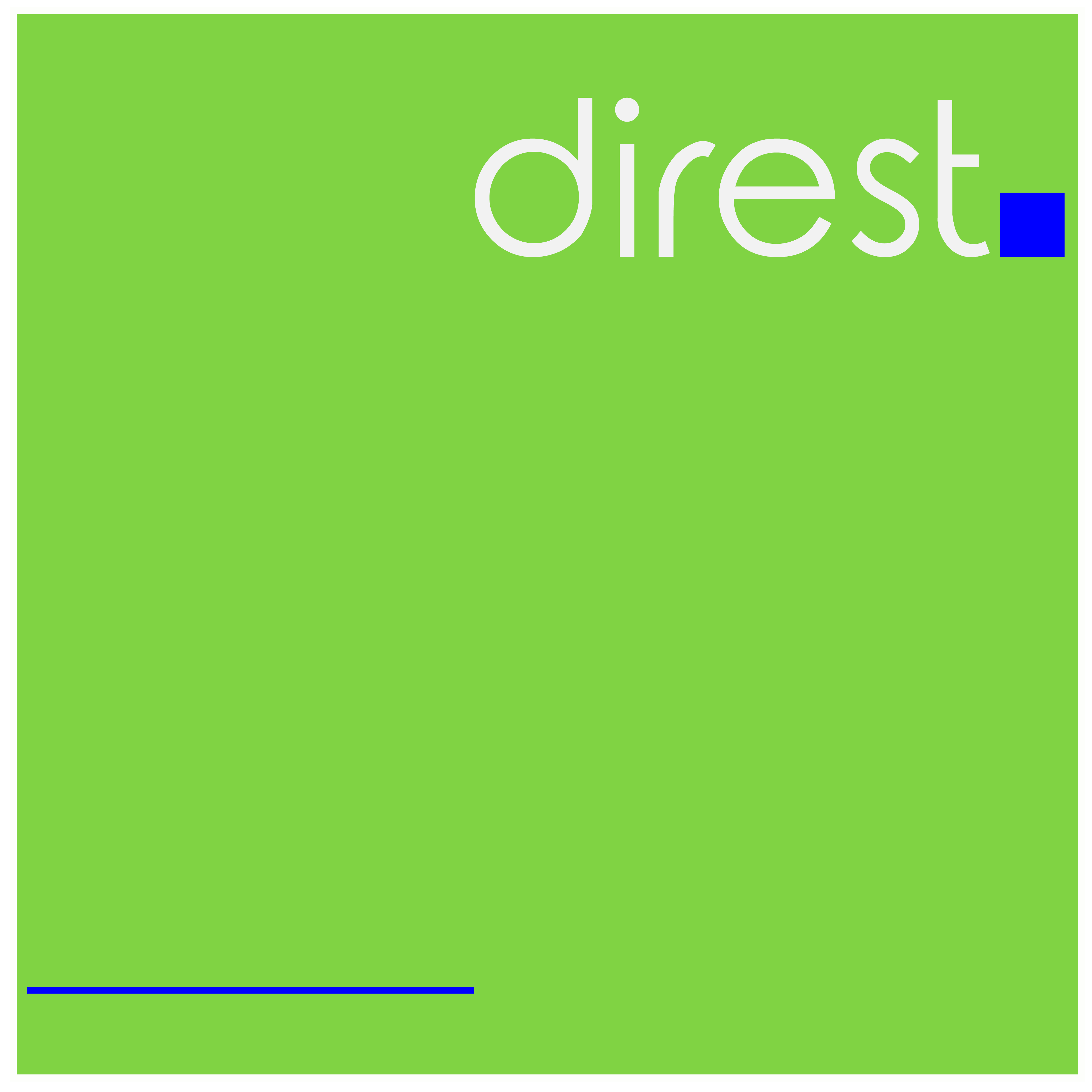 direst logo