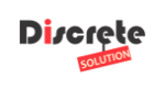 Discrete Solution Suite logo