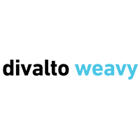 Divalto weavy logo
