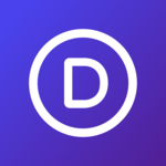 Divi logo