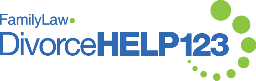 DivorceHelp123 logo