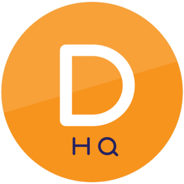 DivvyHQ logo