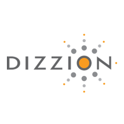 Dizzion logo
