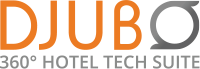 DJUBO Instaconnekt logo
