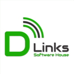 DLinks Varejo logo