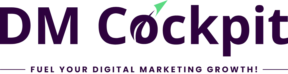 DM Cockpit logo