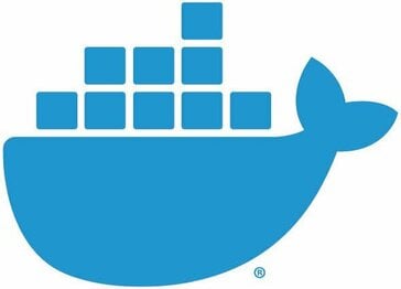 Docker logo