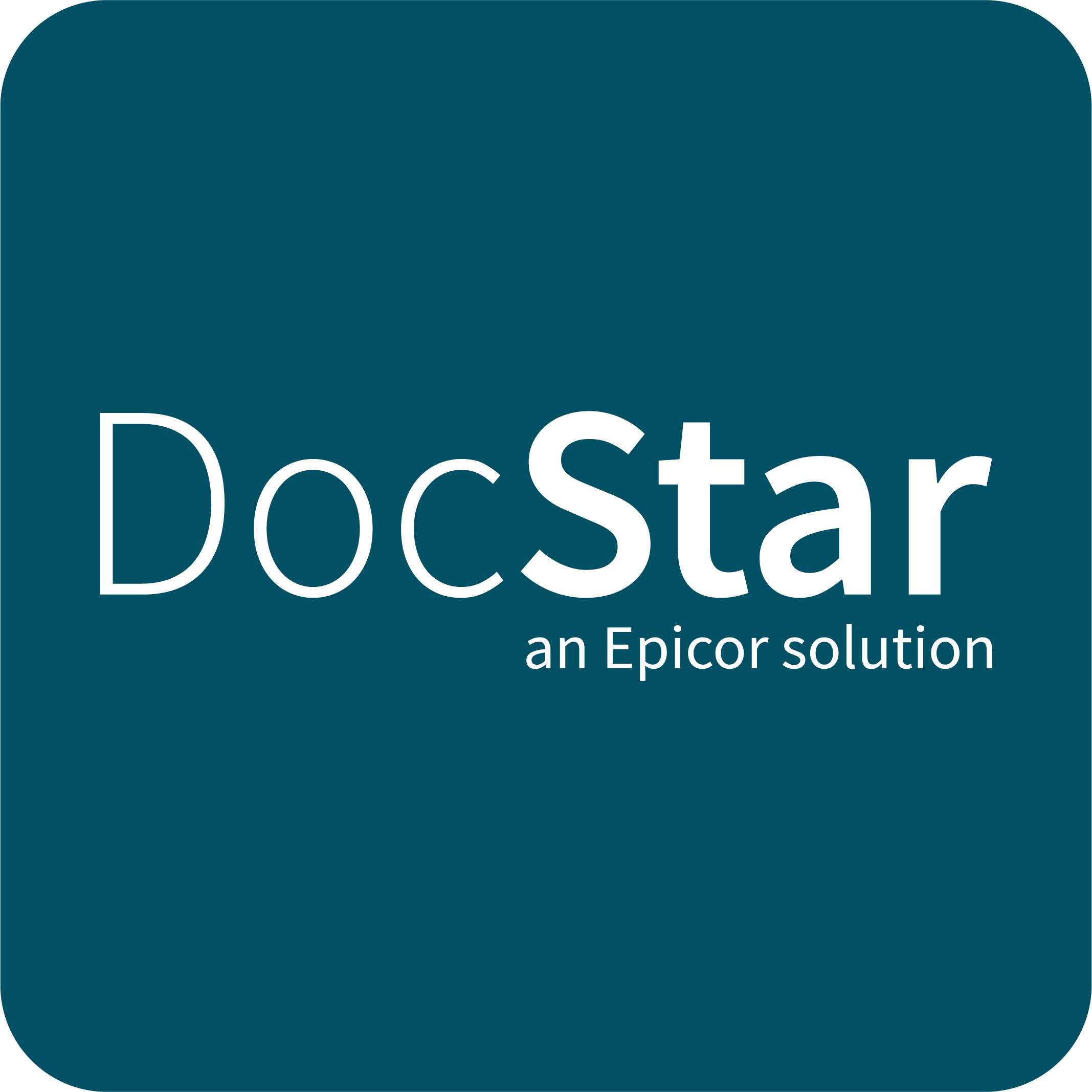 DocStar ECM
