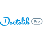 Doctolib Médecin logo