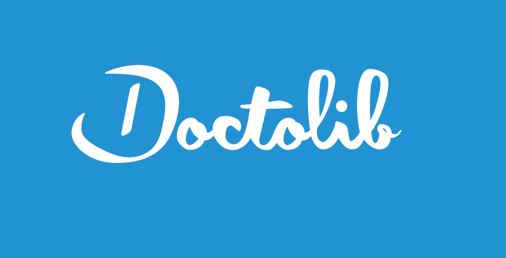 Doctolib logo
