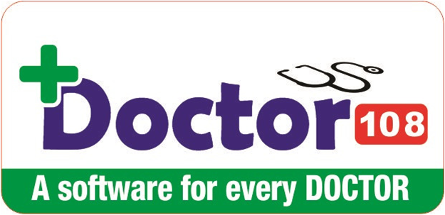 Doctor108 logo