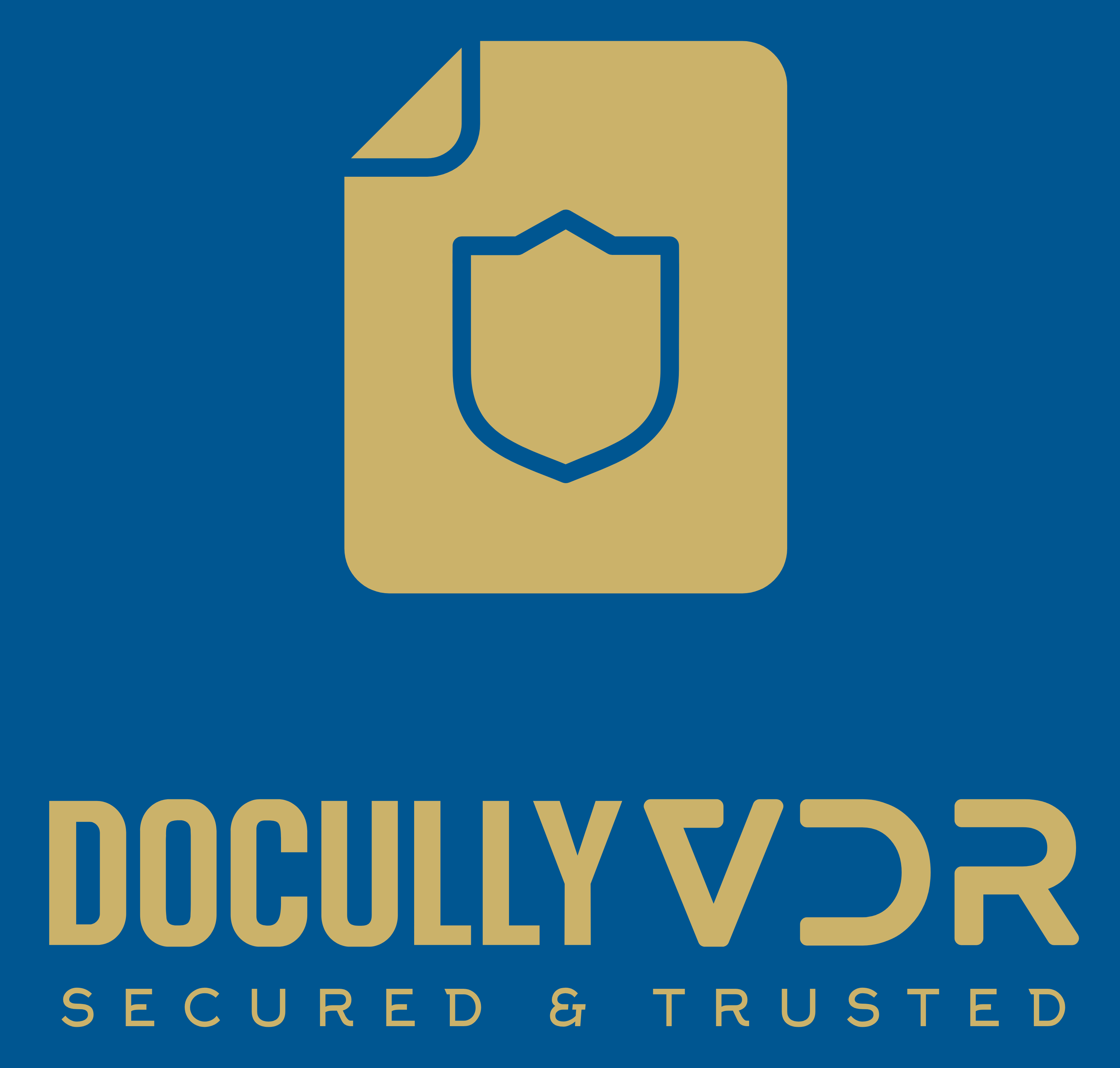 Docully logo