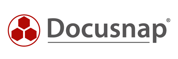 Docusnap  logo