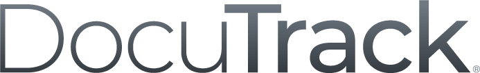DocuTrack logo