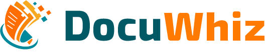 DocuWhiz logo