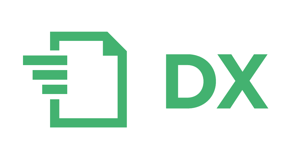 Docxpresso logo
