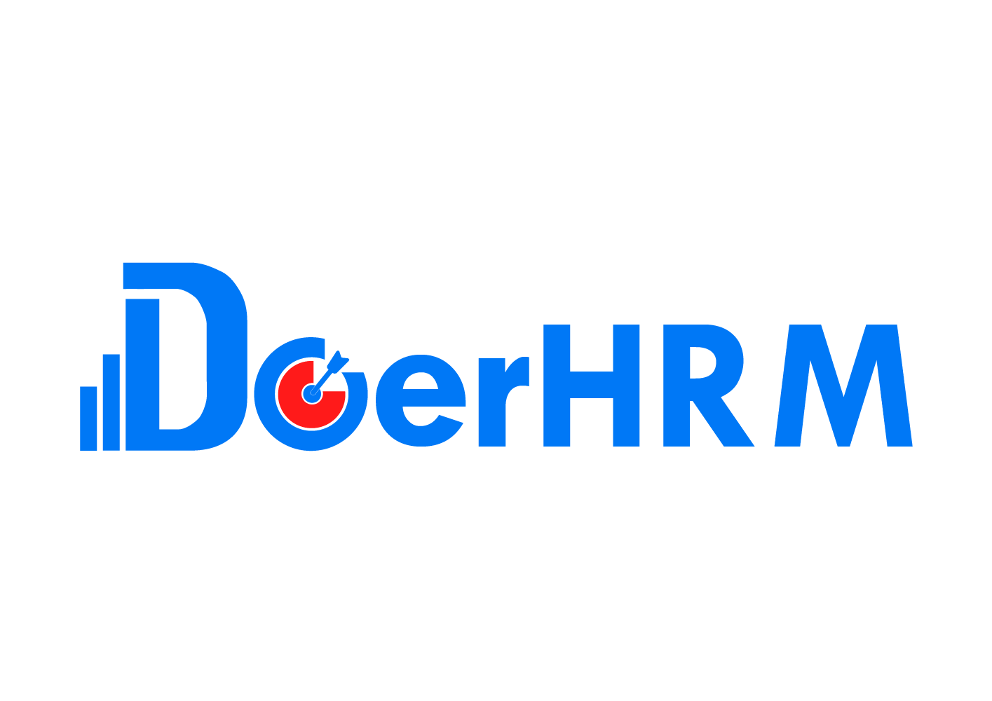 DoerHRM logo
