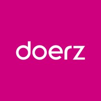 Doerz Local logo