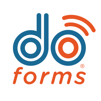 doForms logo