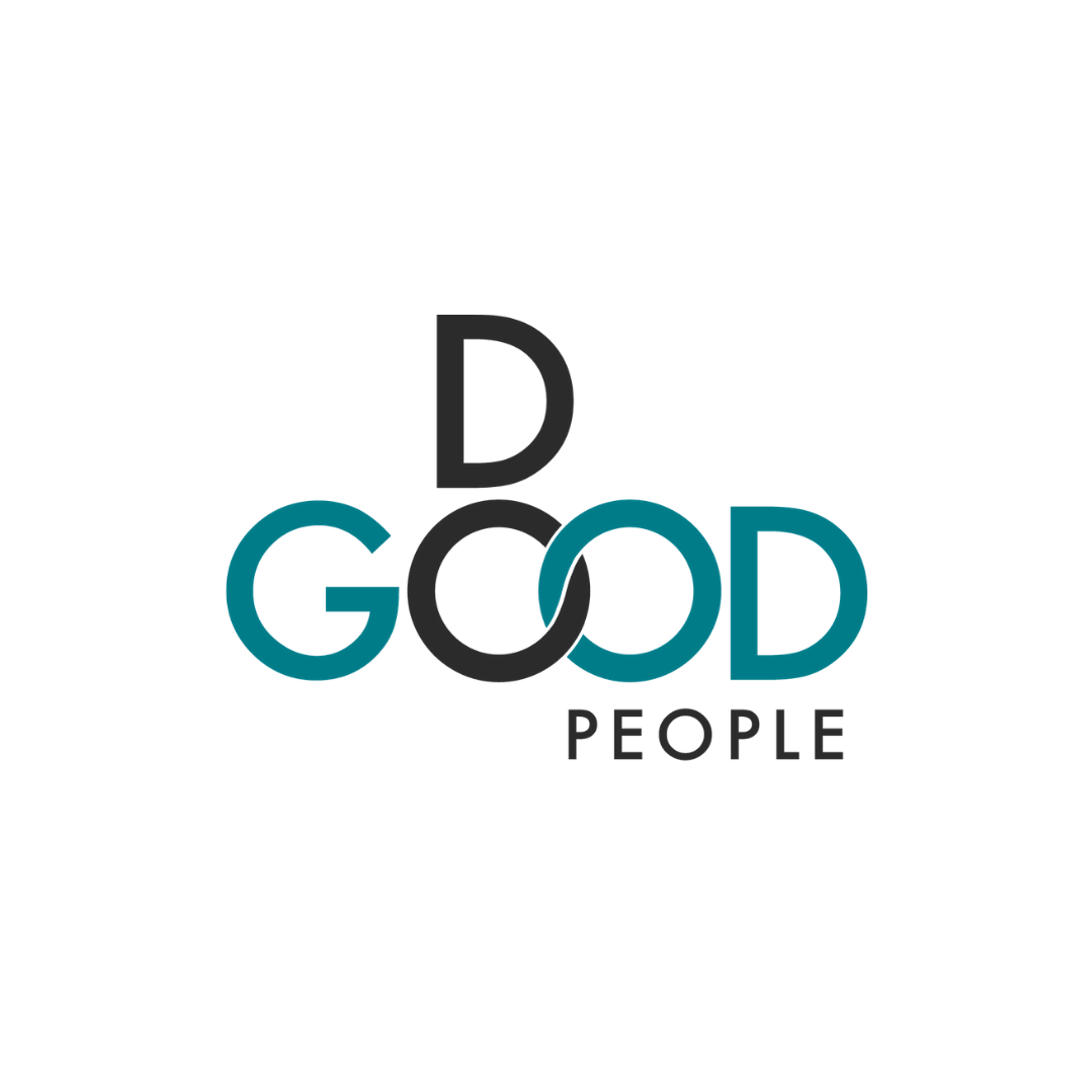 DoGood People logo
