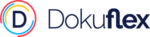 Dokuflex logo